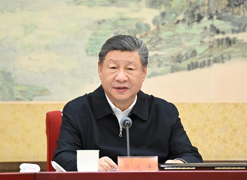 中共中央政治局召开民主生活会 中共中央总书记习近平主持会议并发表重要讲话 中共中央政治局召开民主生活会 中共中央总书记习近平主持会议并发表重要讲话